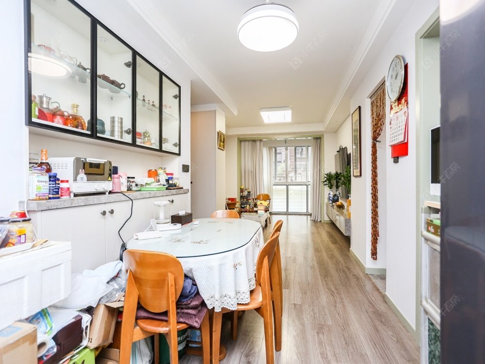 上海鹏丰苑在售二手房源小区图_小牛看房