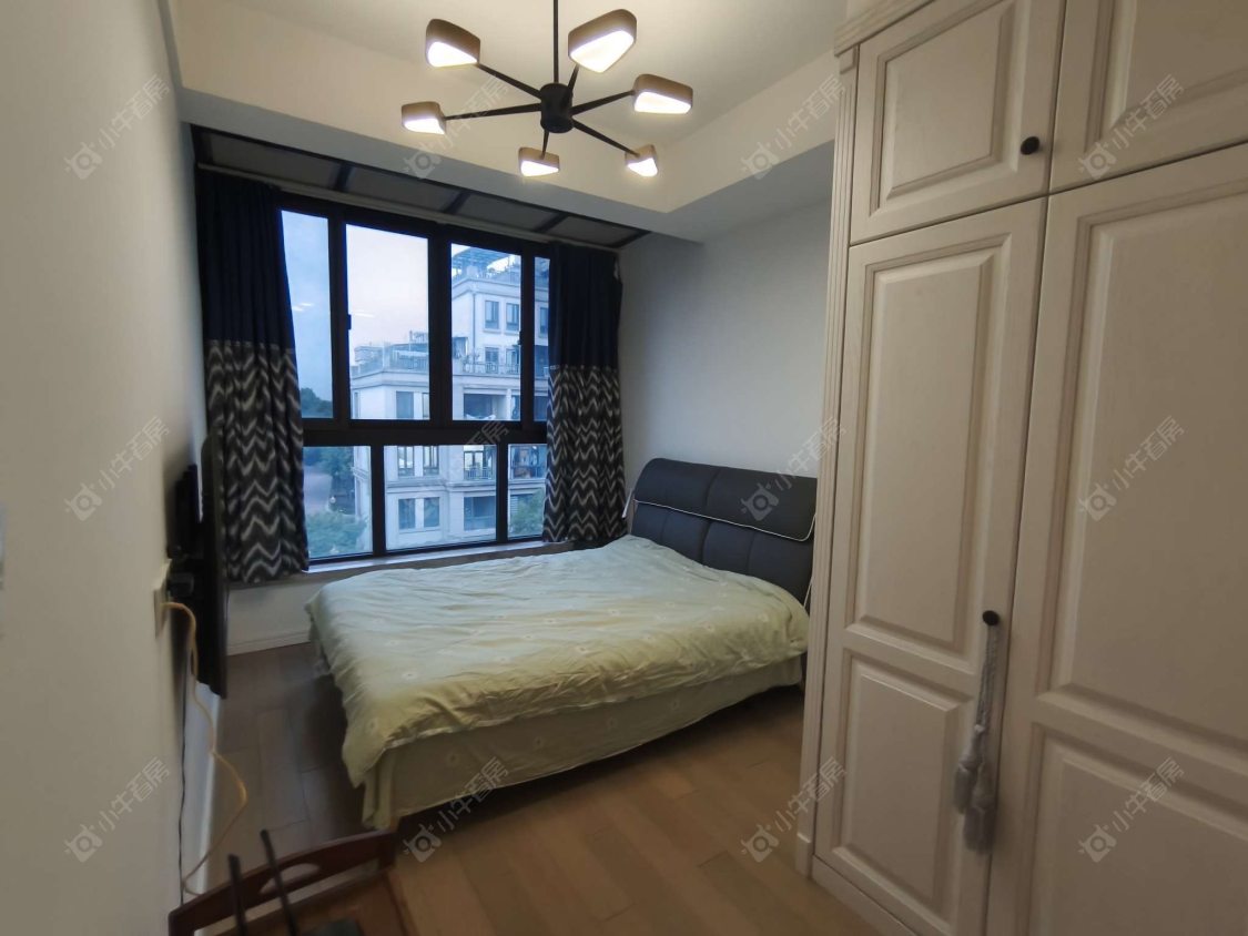 上海宫园巧筑在售二手房源小区图_小牛看房