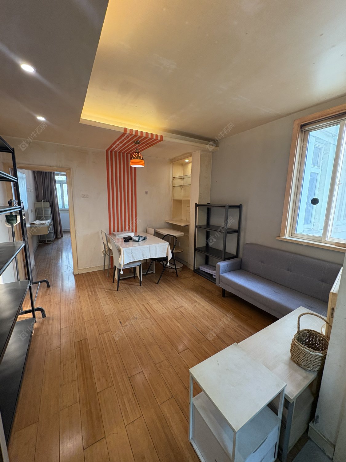 上海梅园新村(嘉定)在售二手房源_小牛看房