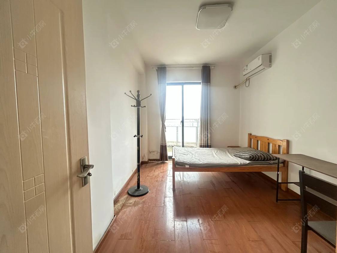 上海合生江湾国际公寓在售二手房源小区图_小牛看房