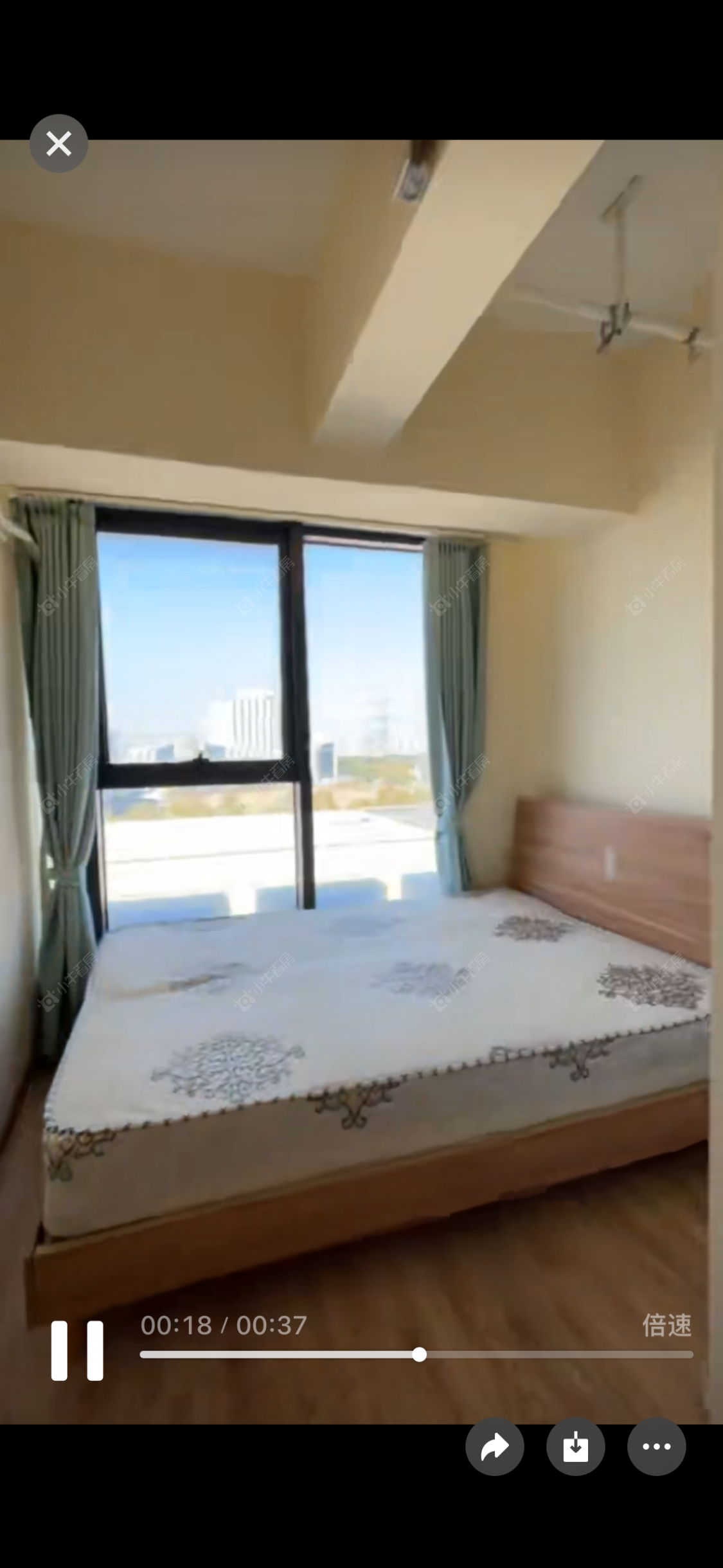 上海御和广场在租房源小区图_小牛看房