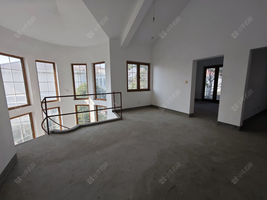 绿洲千岛花园房源小区图 上海绿洲千岛花园在售二手房源小区图_小牛看房