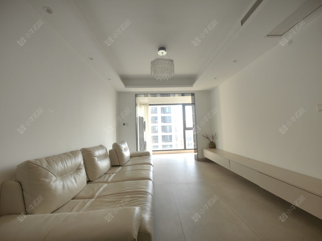 上海中建阅澜山在售二手房源小区图_小牛看房