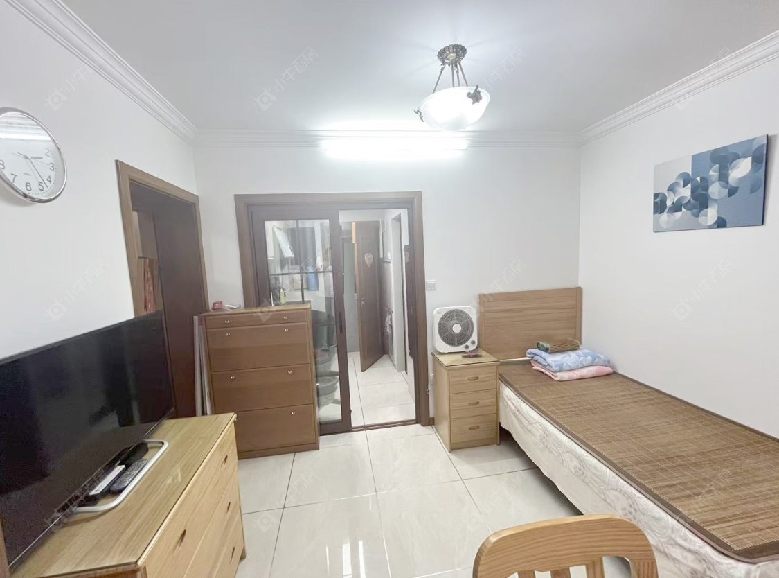 上海凌桥二村在售二手房源户型图_小牛看房