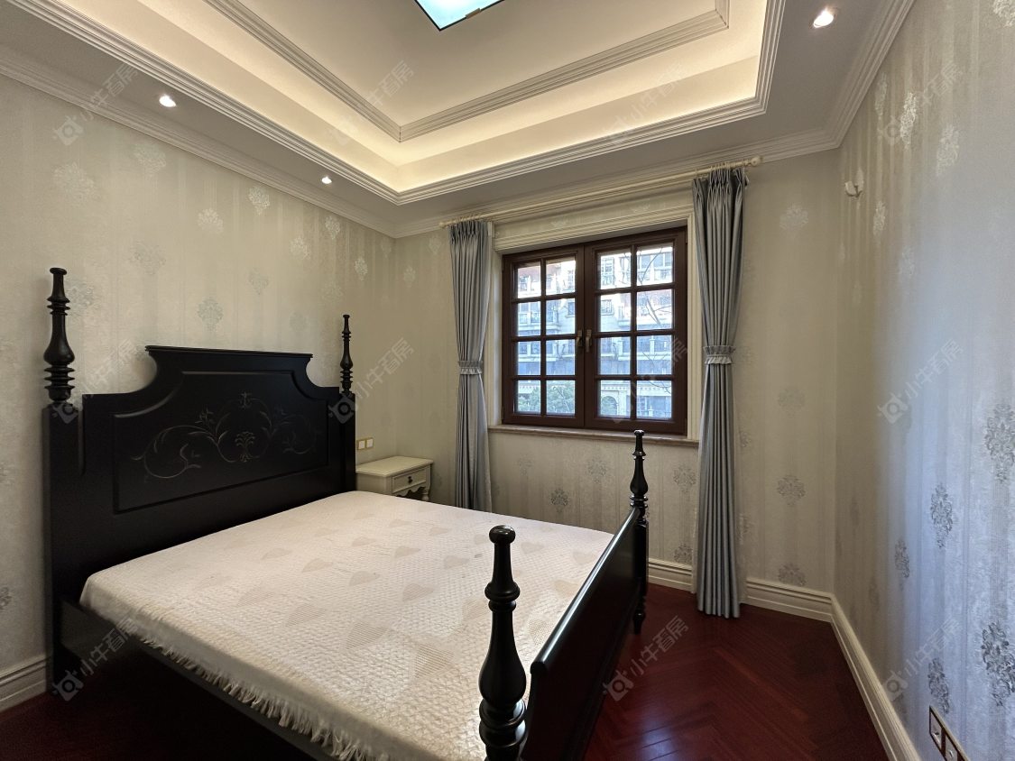 上海马德里洋房在售二手房源小区图_小牛看房