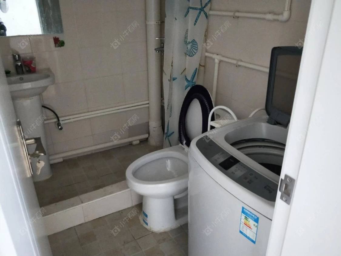 上海云台一小区在租房源小区图_小牛看房