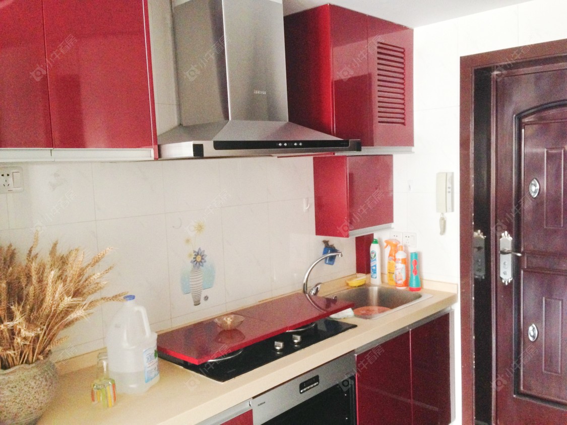 上海南新三村在售二手房源小区图_小牛看房