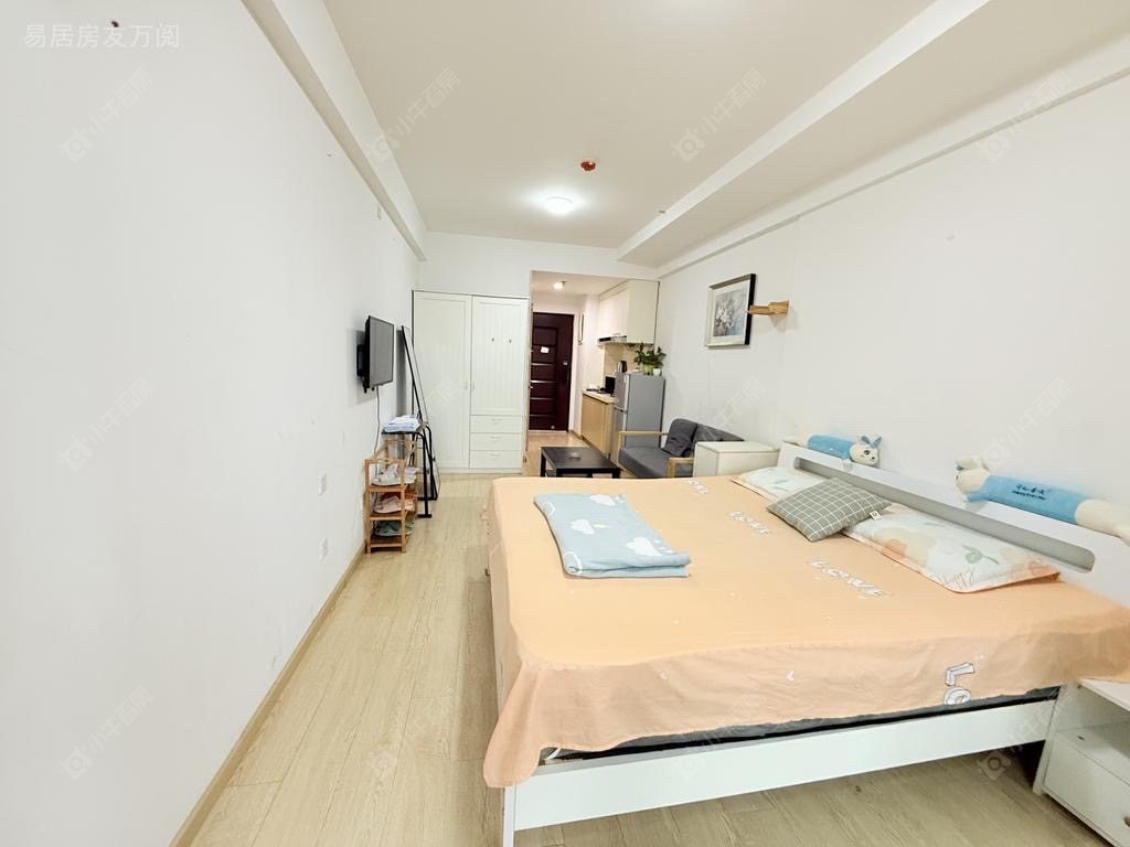 上海龙湖北城天街在租房源小区图_小牛看房