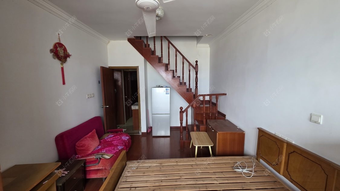 上海潍坊七村在售二手房源小区图_小牛看房