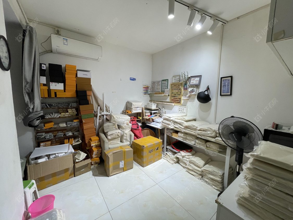 上海保利叶上海二期在售二手房源_小牛看房