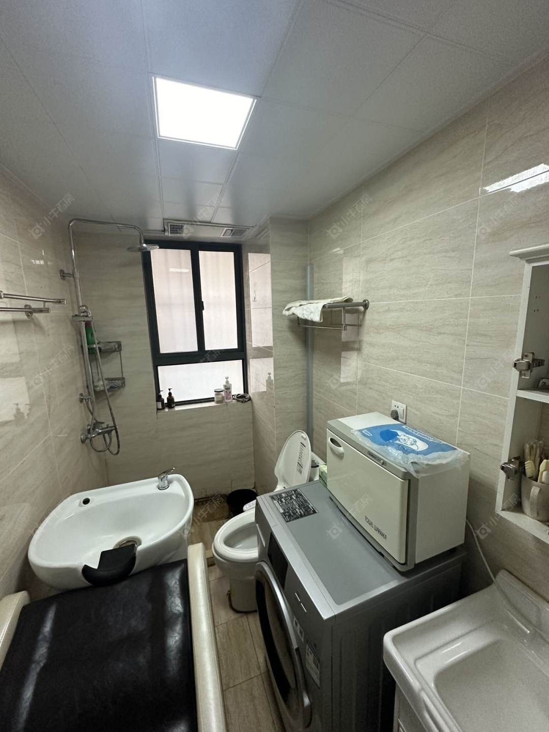 上海孙桥公寓在租房源小区图_小牛看房