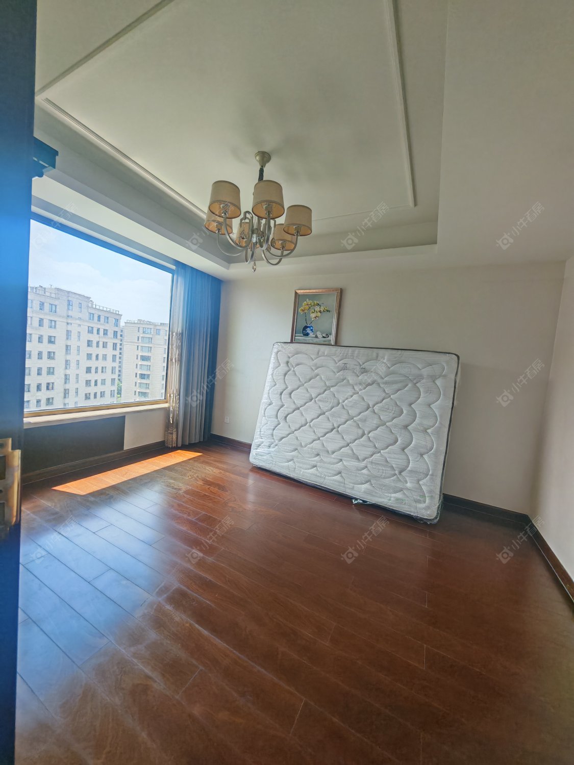 上海贝尚湾公寓在租房源小区图_小牛看房