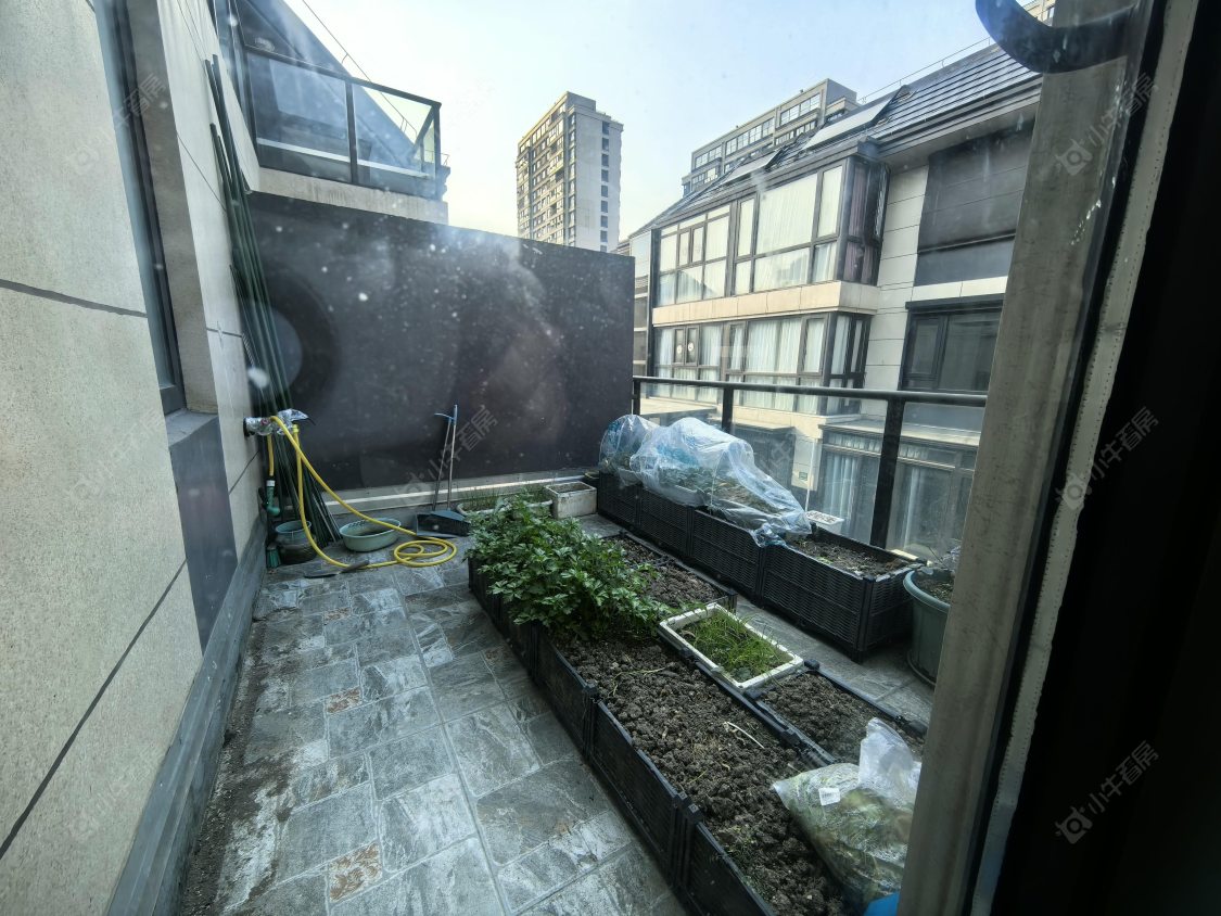 上海雍和府别墅区在售二手房源小区图_小牛看房