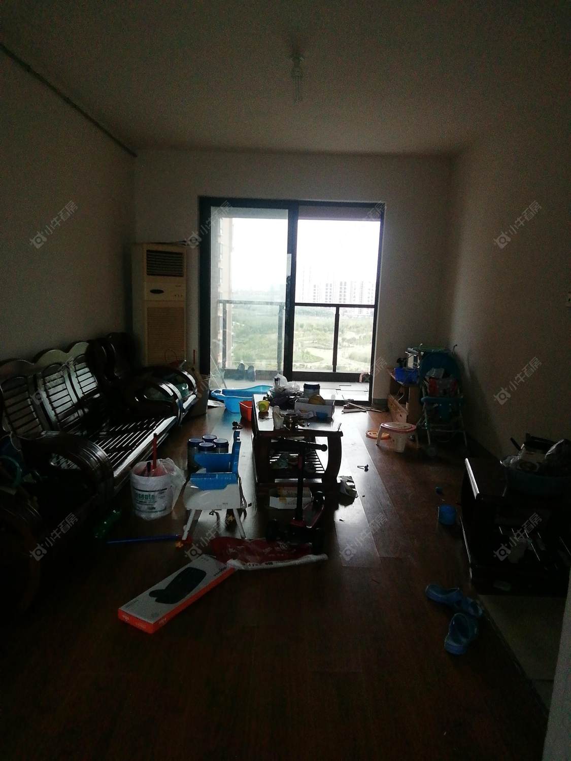 上海万业紫辰苑在租房源小区图_小牛看房