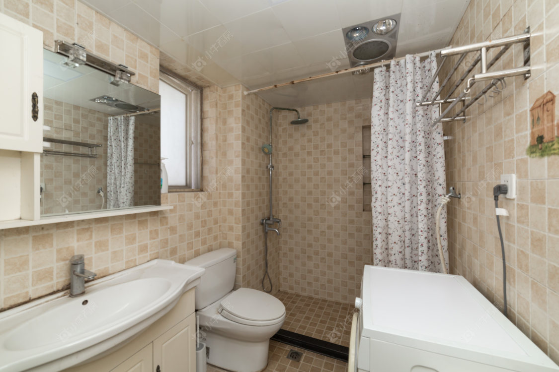 上海三林安居苑在售二手房源小区图_小牛看房