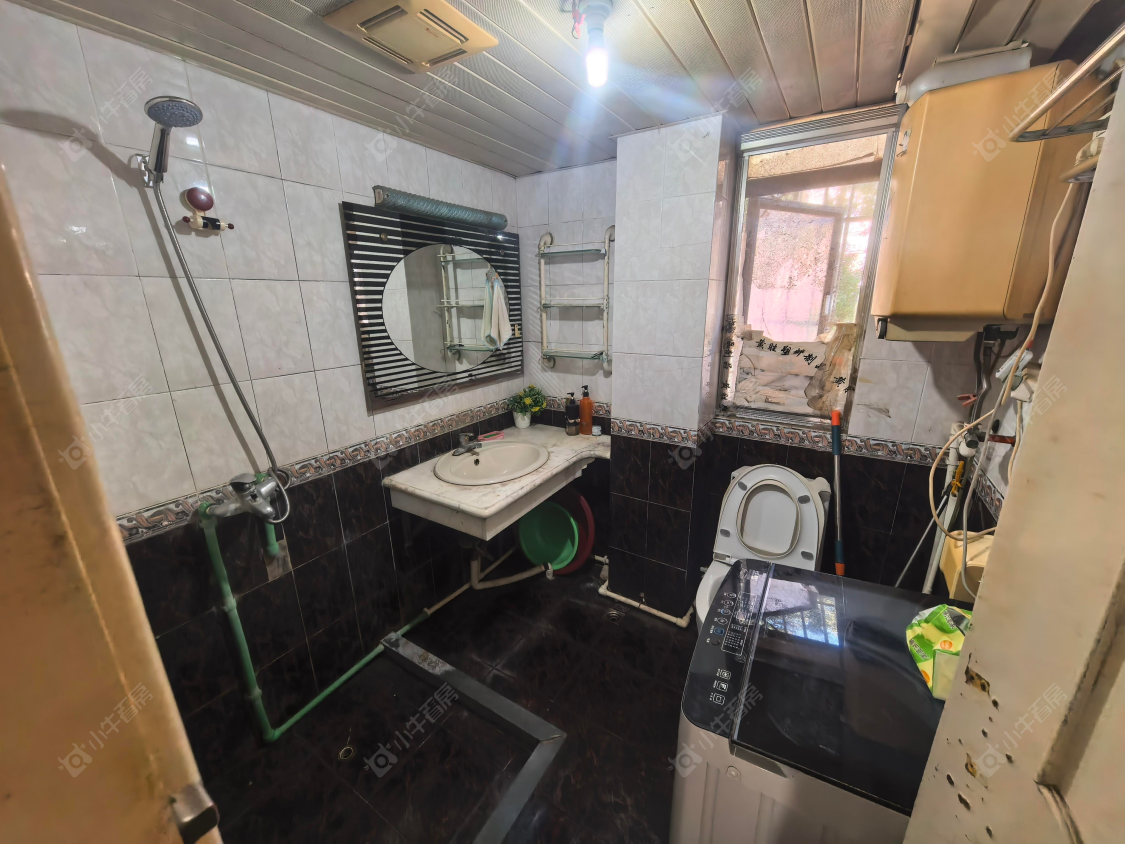 上海杨泰三村东区在售二手房源小区图_小牛看房