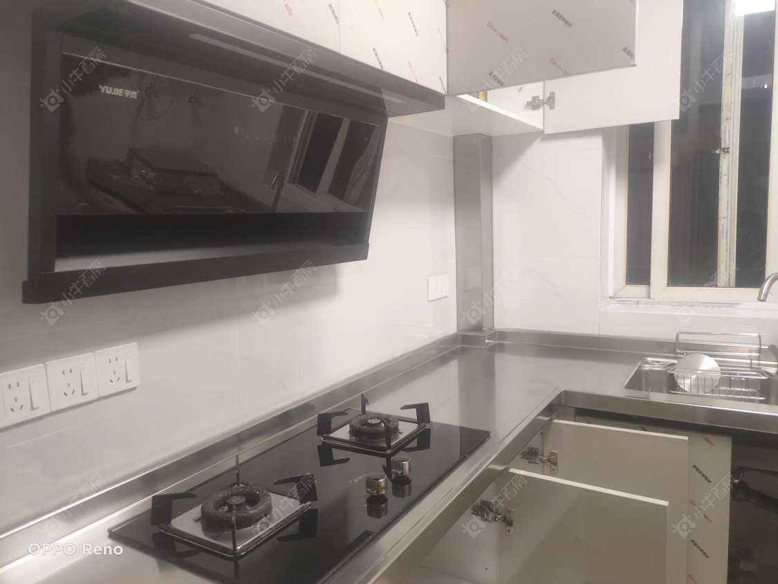 上海齐河三小区在租房源小区图_小牛看房