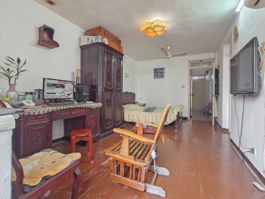 上海天目大楼在售二手房_小牛看房