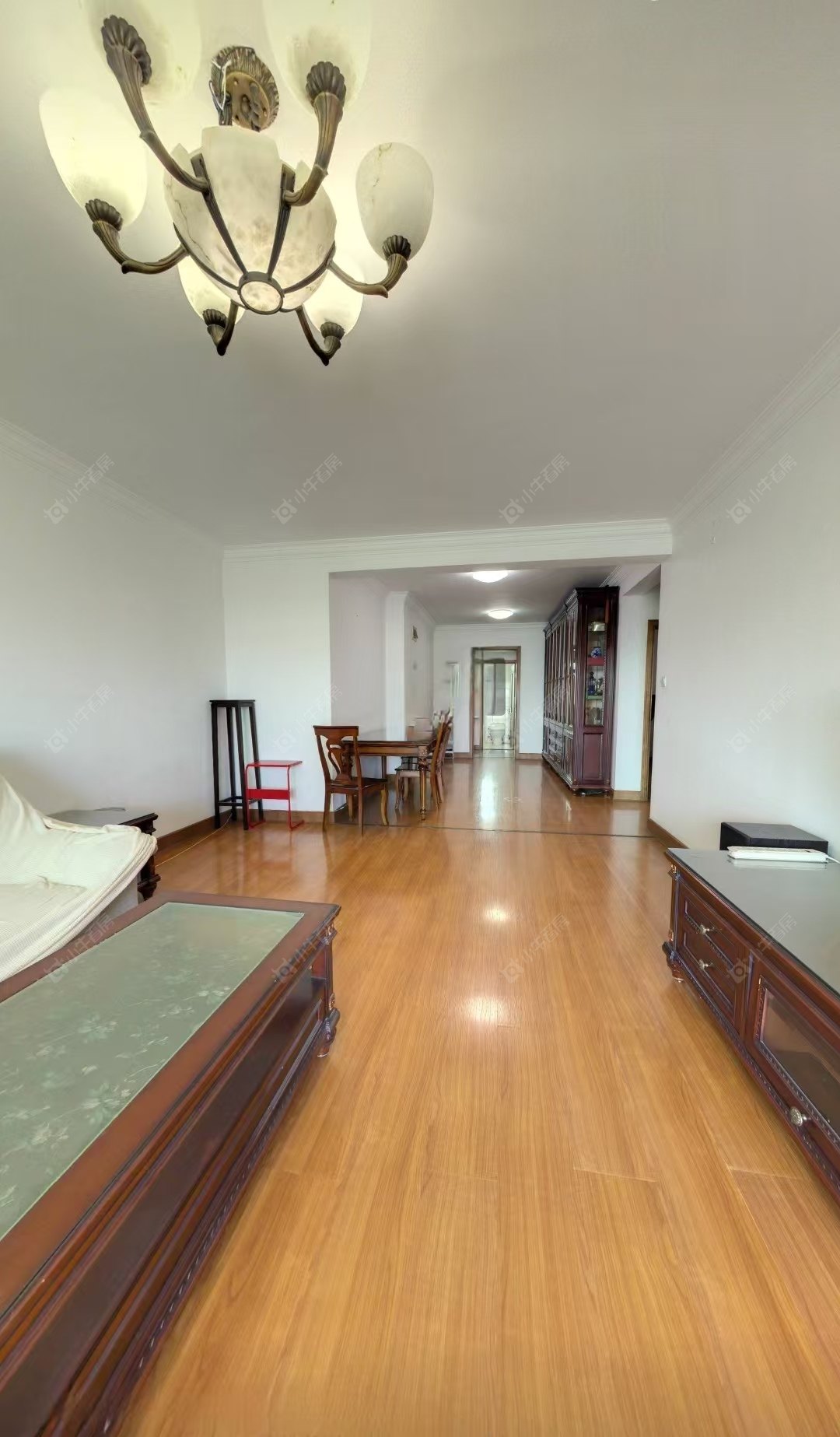 上海环龙公寓在售二手房源小区图_小牛看房