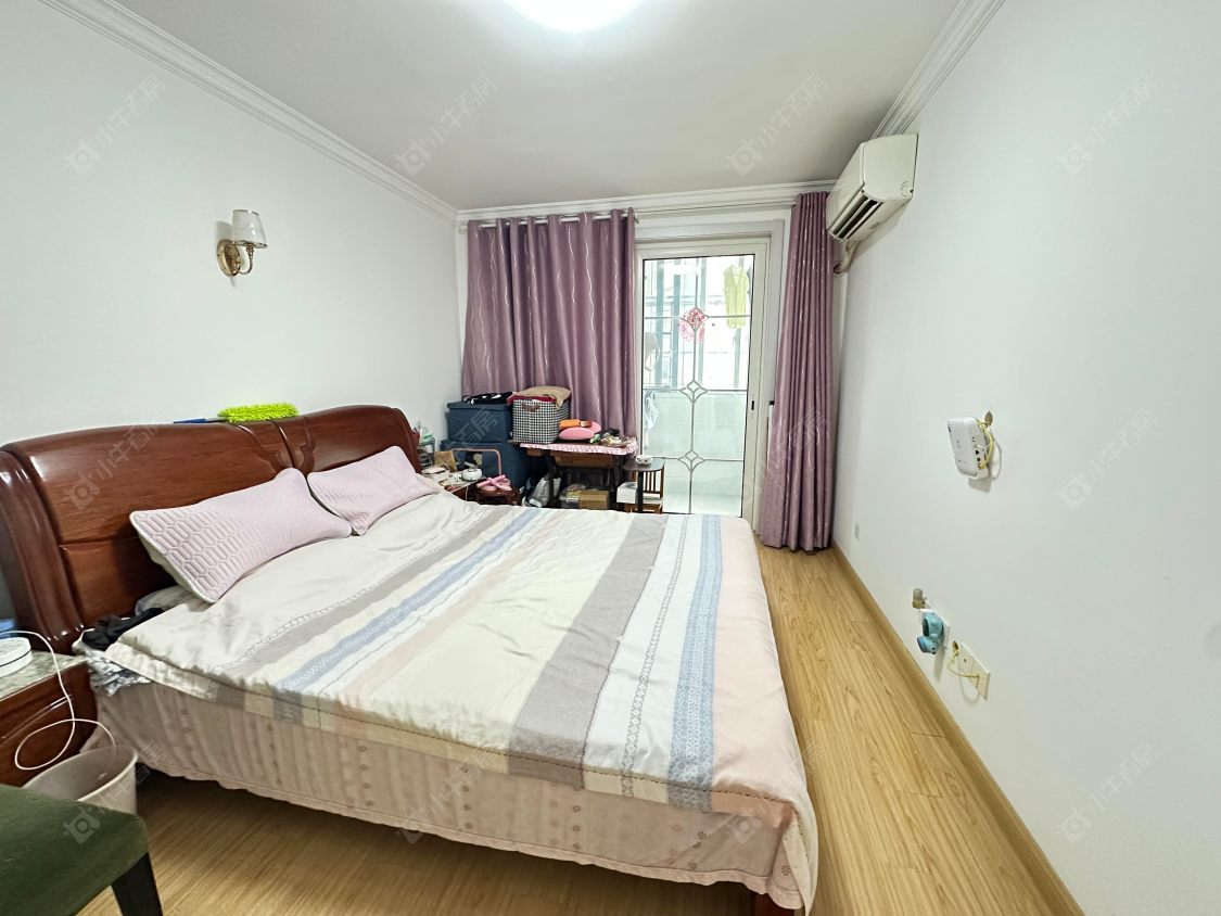 上海祁南一村在售二手房源小区图_小牛看房