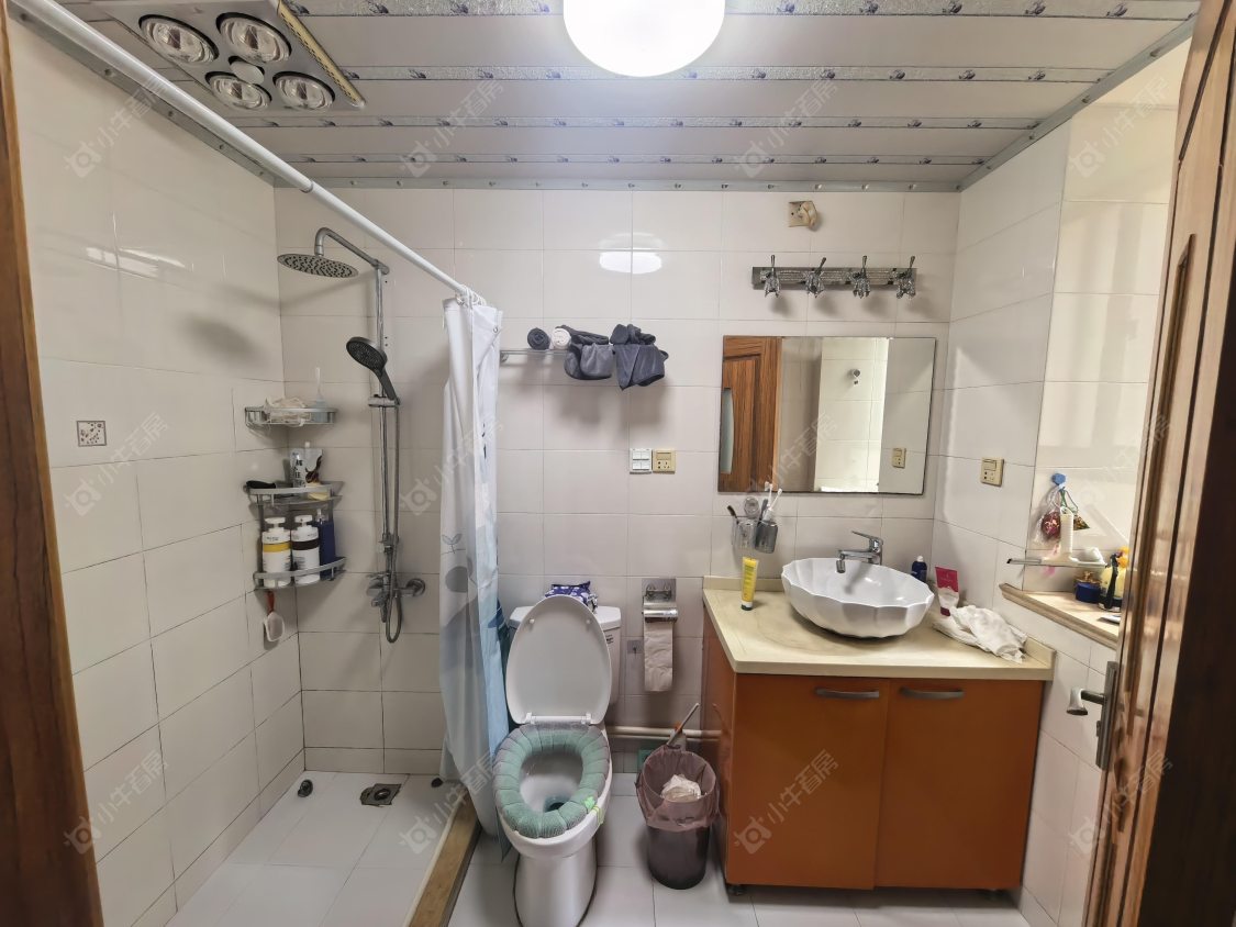 上海同盛嘉园在售二手房源小区图_小牛看房