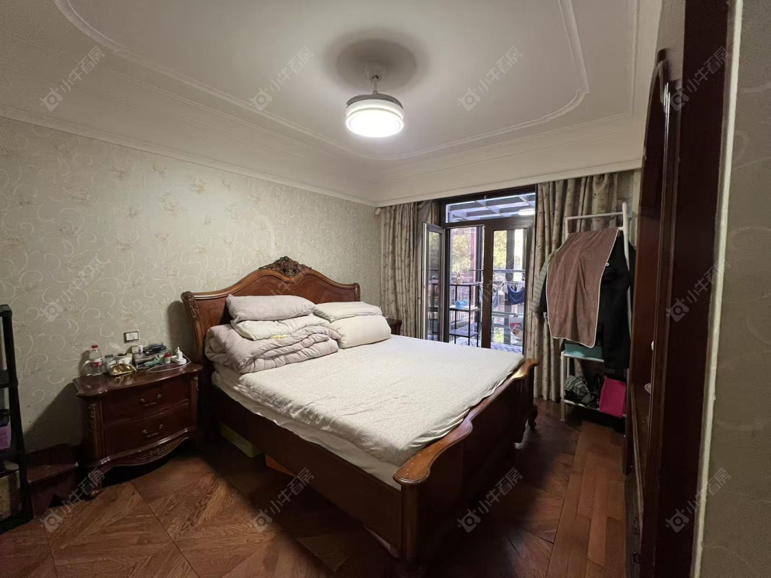 上海上置香岛原墅别墅区在售二手房源小区图_小牛看房