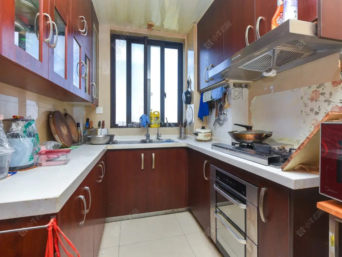 上海保利叶语二期在售二手房源_小牛看房