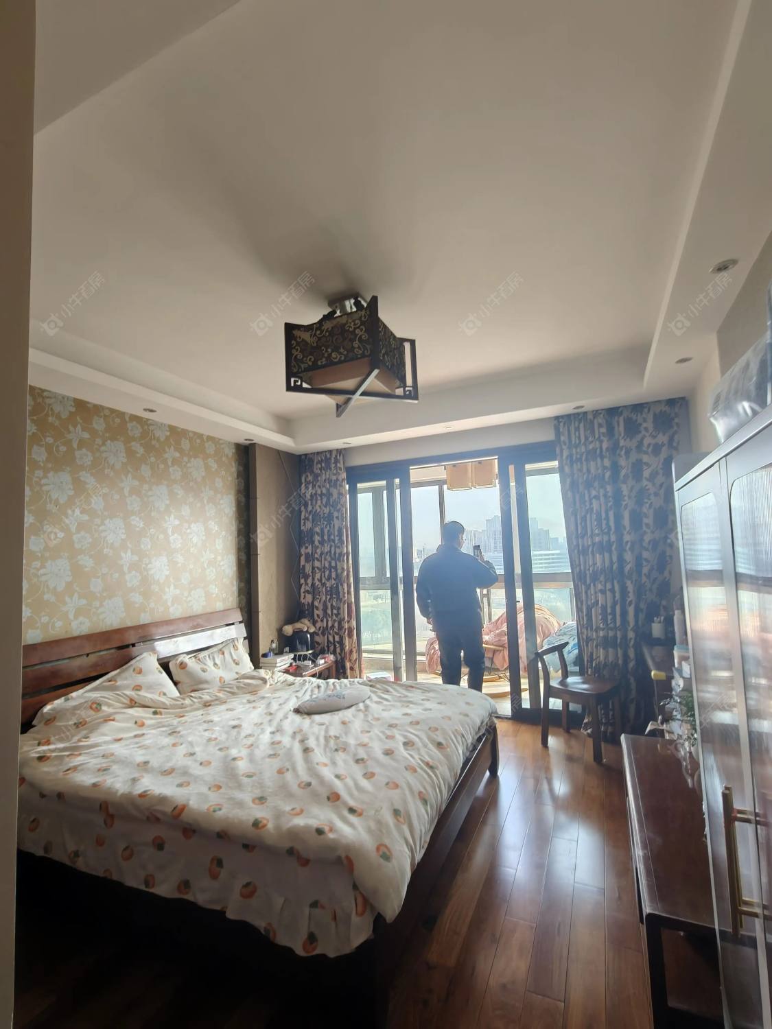 上海万业紫辰苑在租房源小区图_小牛看房