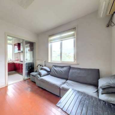 上海古北菊翔苑南区1室1厅1卫在售二手房房源图片