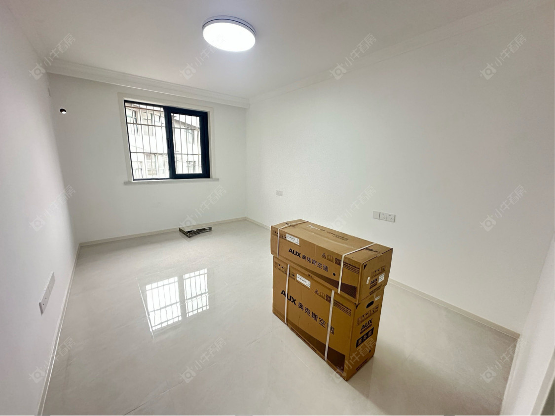 上海建业新村在租房源小区图_小牛看房