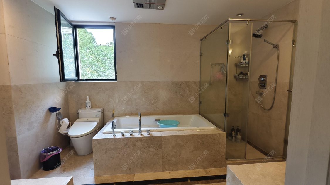 上海万科琥珀臻园别墅区在售二手房源小区图_小牛看房