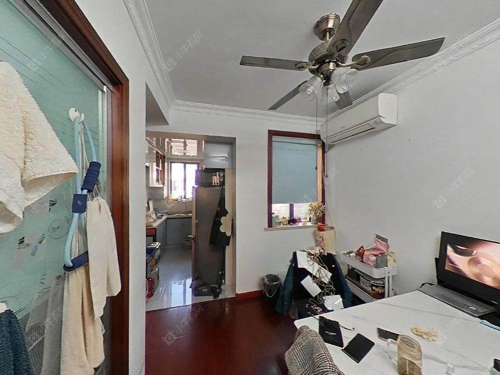 上海云台一小区在售二手房源小区图_小牛看房