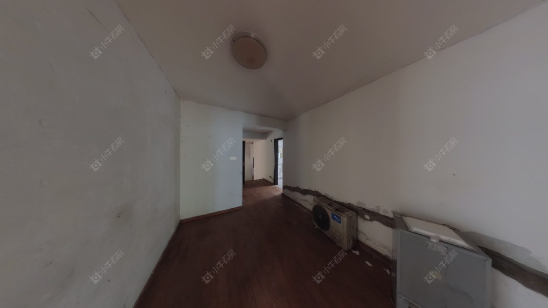 上海绿洲千岛花园在售二手房源室内图_小牛看房