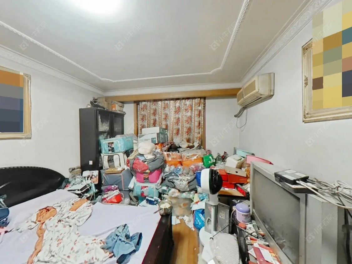 上海真源小区在售二手房源小区图_小牛看房