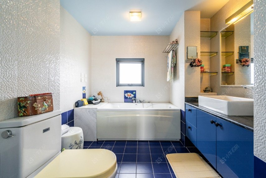 上海万科白马花园北区别墅区在售二手房源_小牛看房