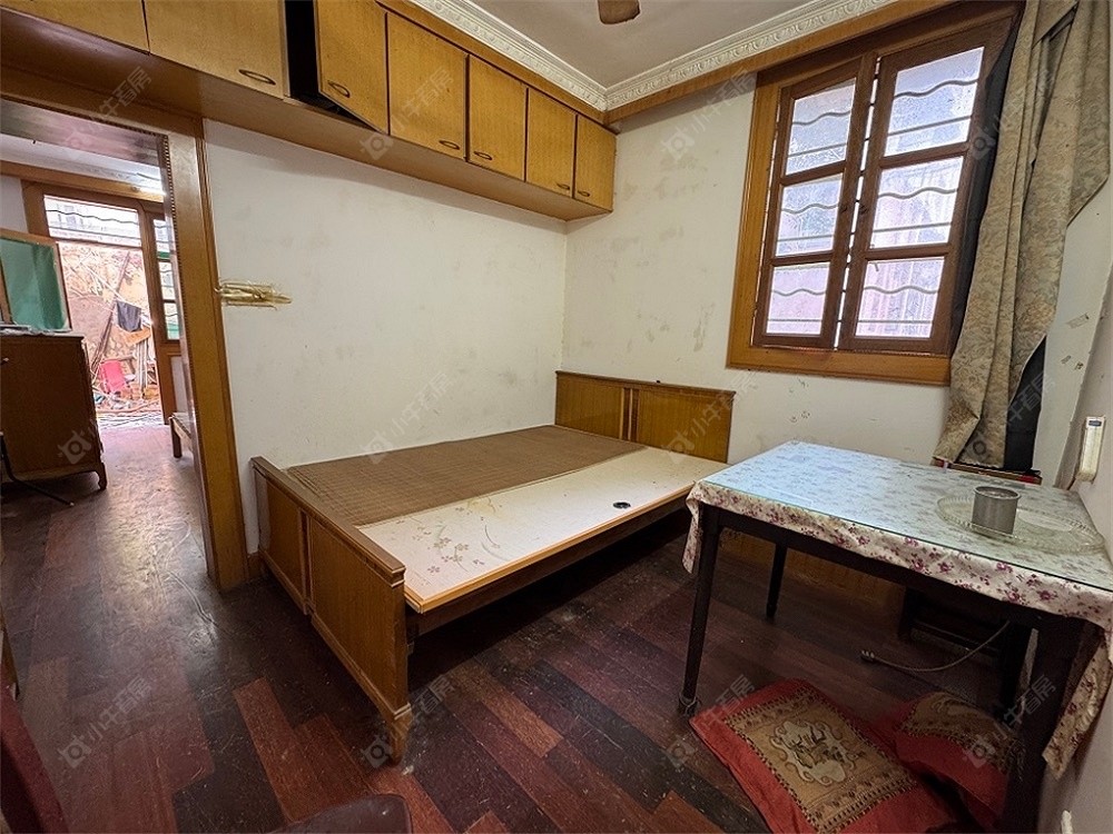 上海上钢一村在租房源小区图_小牛看房