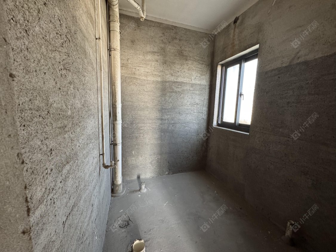 上海保利叶上海二期在售二手房源_小牛看房