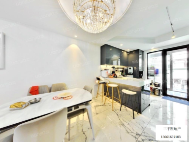 上海中骏雍景湾东区在售二手房_小牛看房