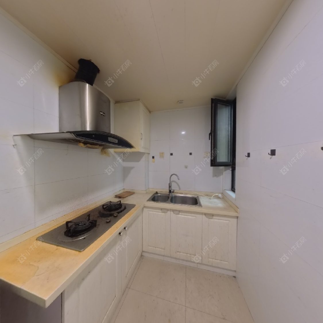 上海中怡家园在售二手房源小区图_小牛看房