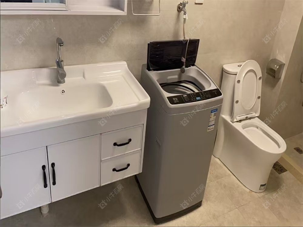 上海怡泰家苑在租房源小区图_小牛看房