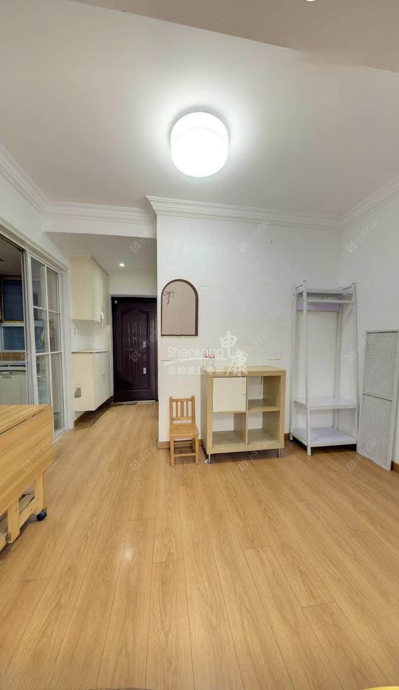 上海天池一村在售二手房源小区图_小牛看房