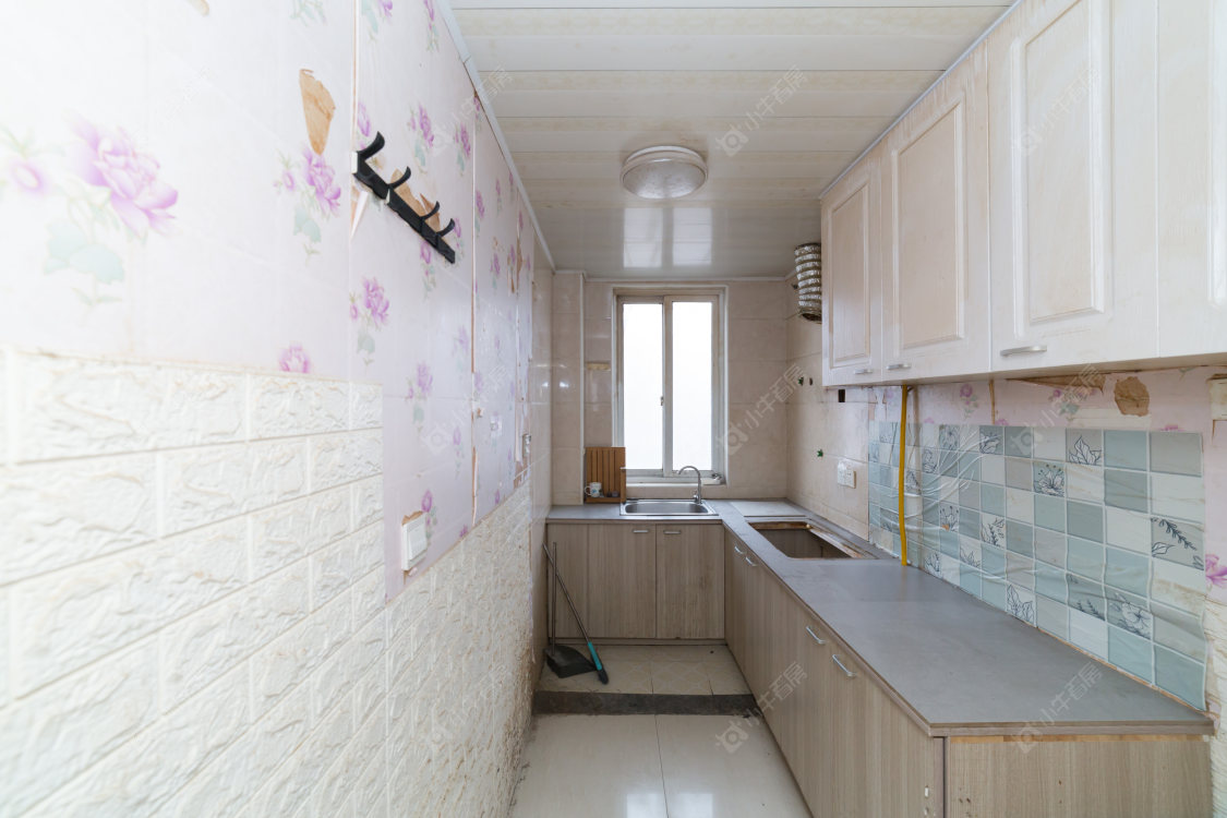 上海德锦苑在租房源小区图_小牛看房