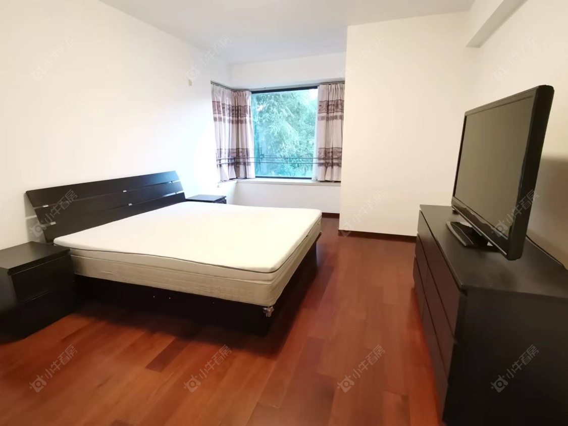 上海凯德林茵湖畔东区在售二手房源小区图_小牛看房