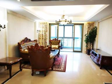 上海保辉香景园4室2厅2卫在售二手房房源图片