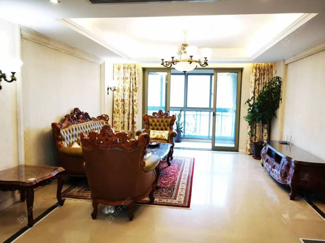 上海保辉香景园在售二手房源小区图_小牛看房