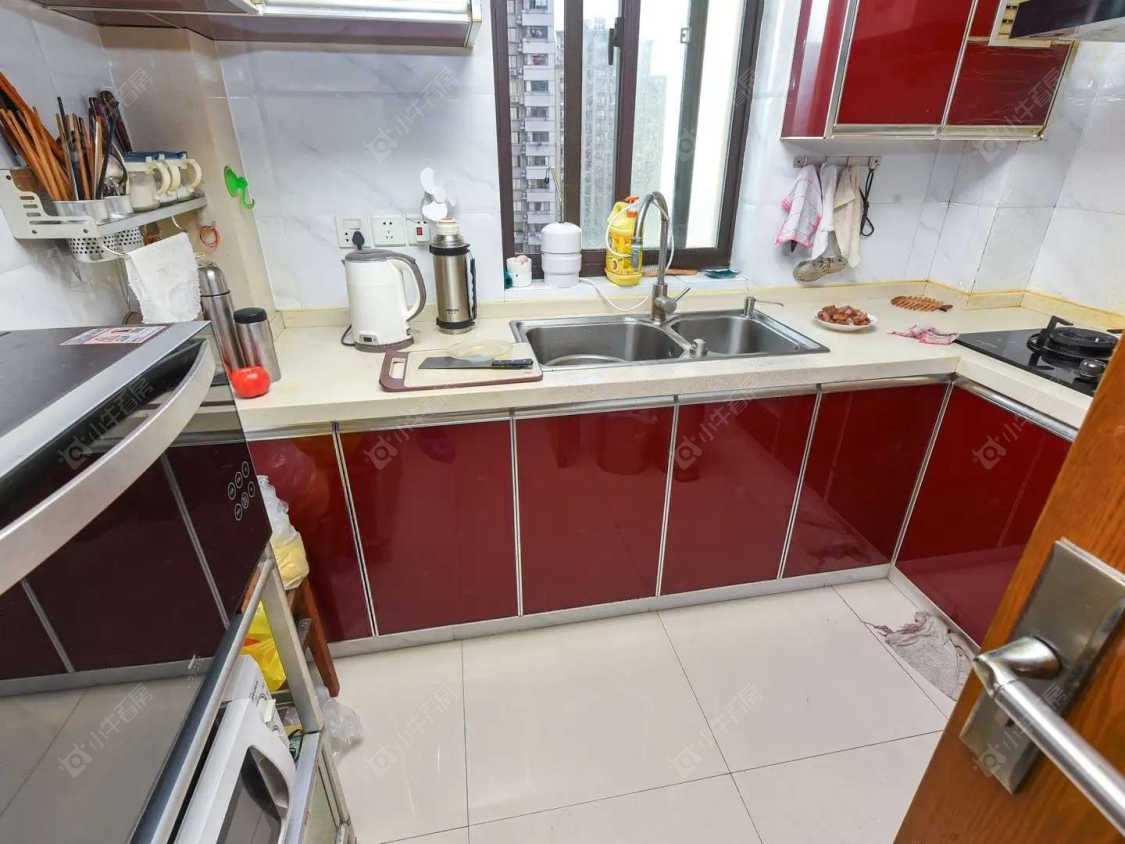 上海中怡家园在售二手房源小区图_小牛看房