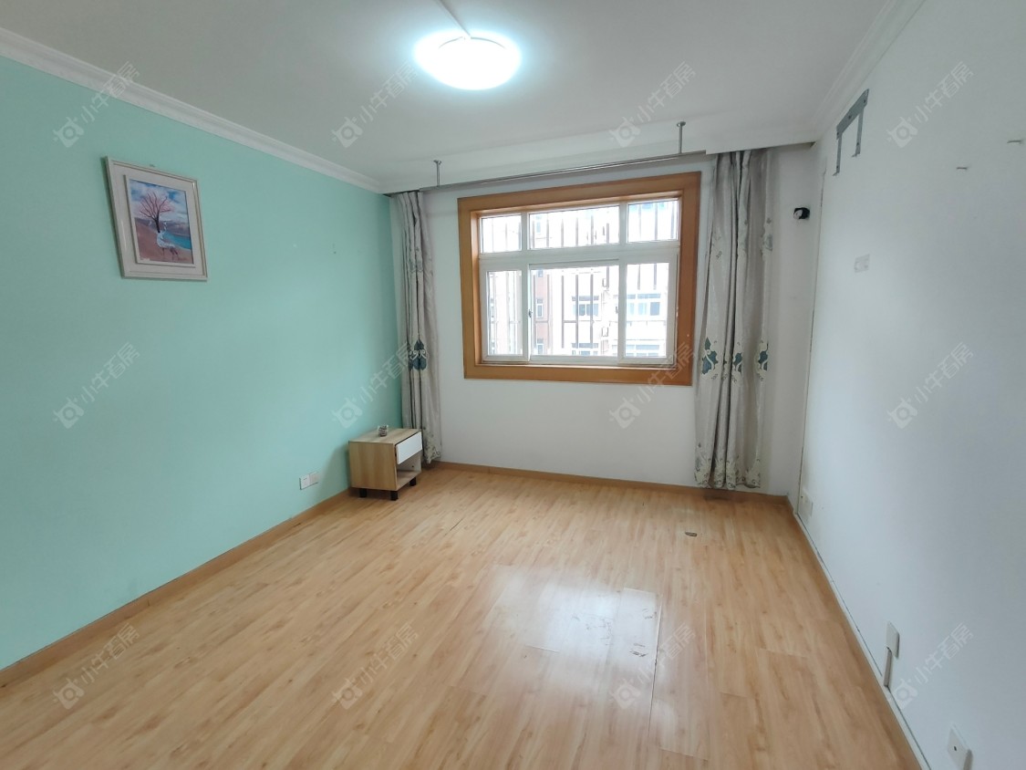 上海东丽苑在售二手房源小区图_小牛看房