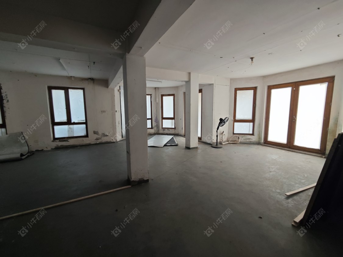 上海绿洲千岛花园在租房源小区图_小牛看房