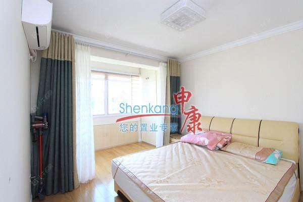 上海天池一村在售二手房源小区图_小牛看房