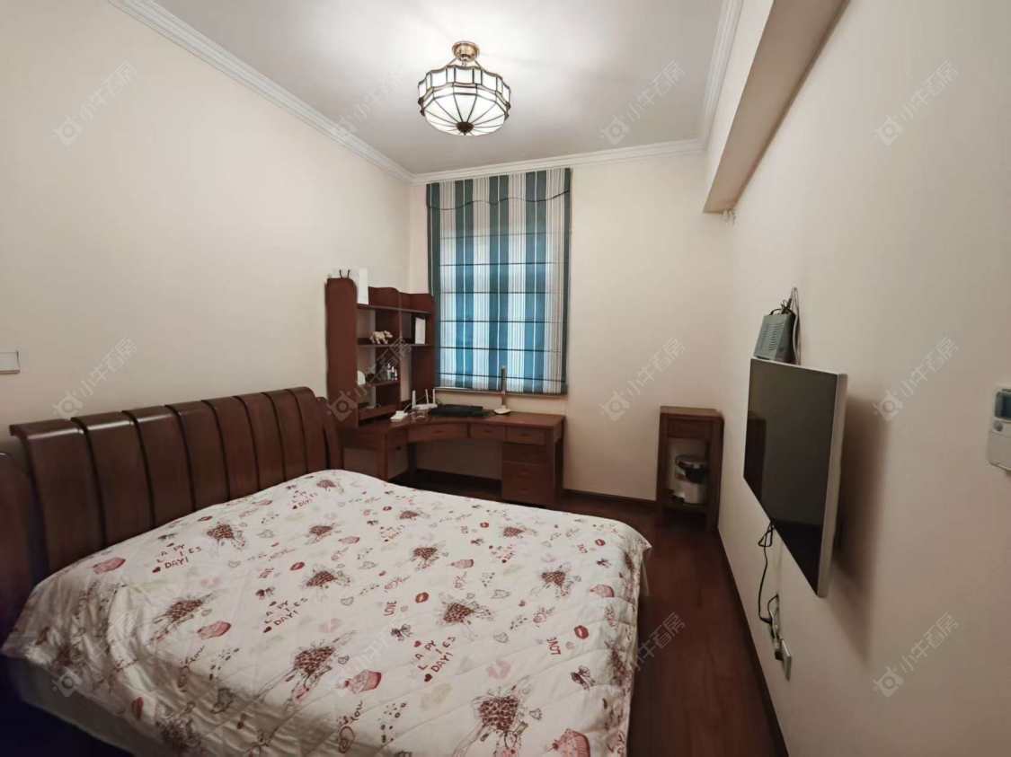 上海长泰东郊御园别墅区在租房源小区图_小牛看房